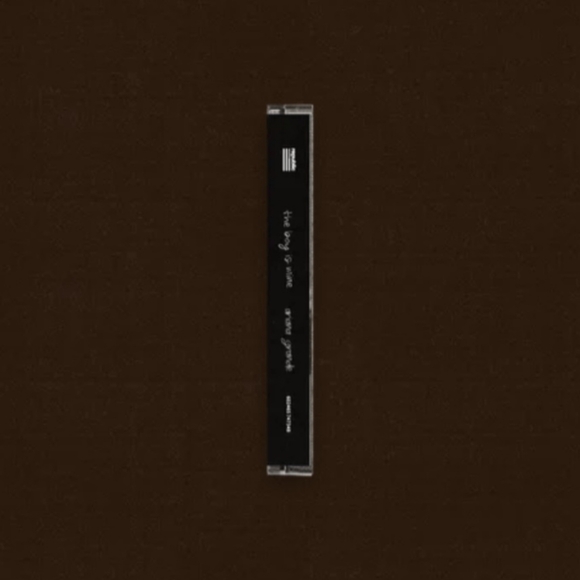 the boy is mine - Single Cassette - Ariana Grande - Picture 3 of 9